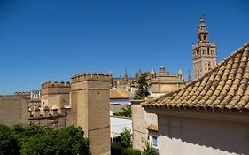 Apartamento Con Vistas A La Giralda.
